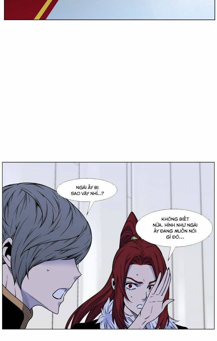 Ma Cà Rồng Quý Tộc Chapter 473 - Trang 2