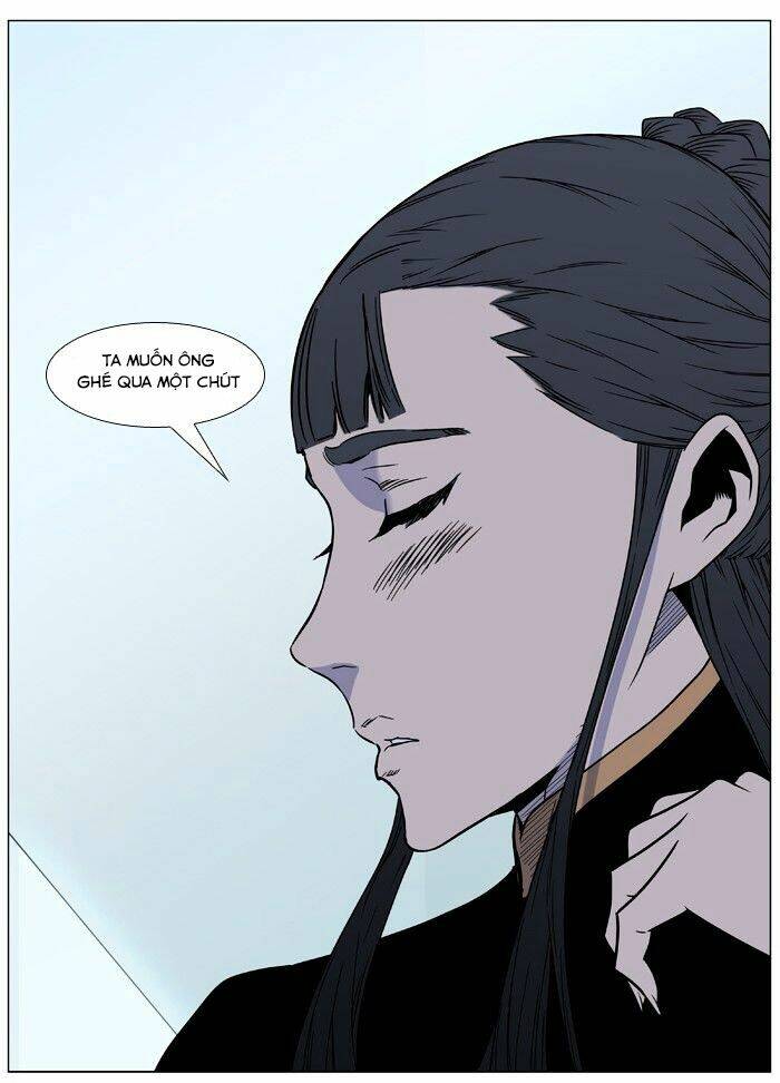 Ma Cà Rồng Quý Tộc Chapter 473 - Trang 2