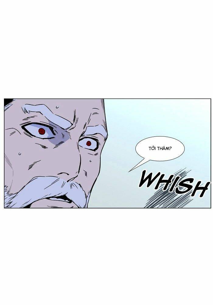 Ma Cà Rồng Quý Tộc Chapter 473 - Trang 2