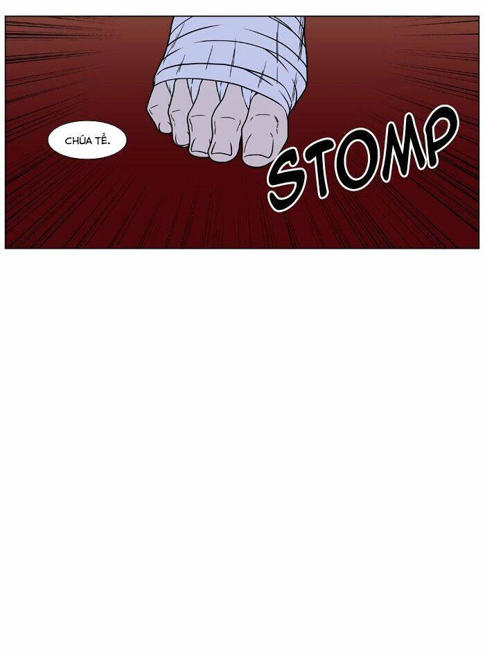 Ma Cà Rồng Quý Tộc Chapter 473 - Trang 2