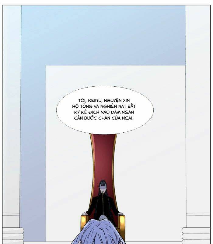 Ma Cà Rồng Quý Tộc Chapter 473 - Trang 2