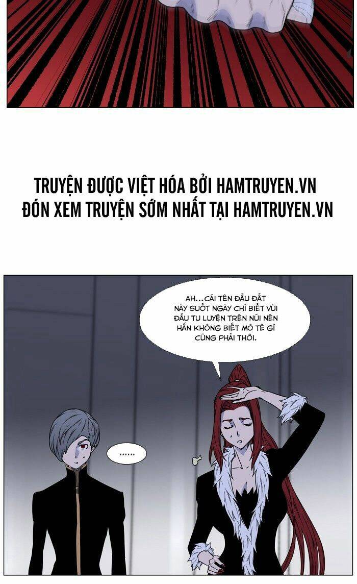 Ma Cà Rồng Quý Tộc Chapter 473 - Trang 2