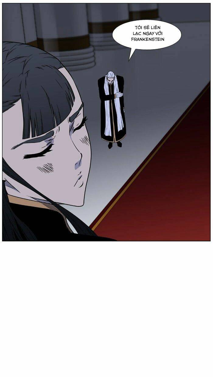 Ma Cà Rồng Quý Tộc Chapter 473 - Trang 2