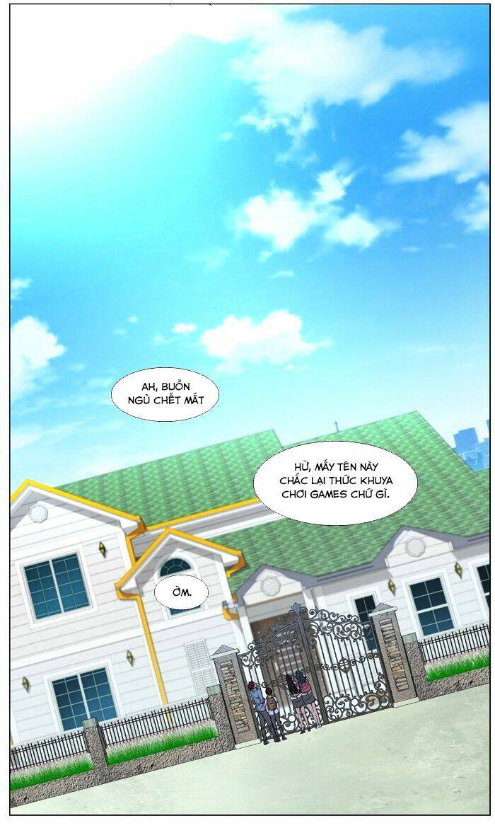 Ma Cà Rồng Quý Tộc Chapter 473 - Trang 2