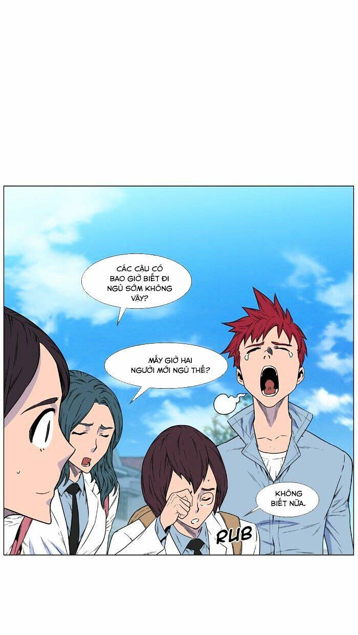 Ma Cà Rồng Quý Tộc Chapter 473 - Trang 2