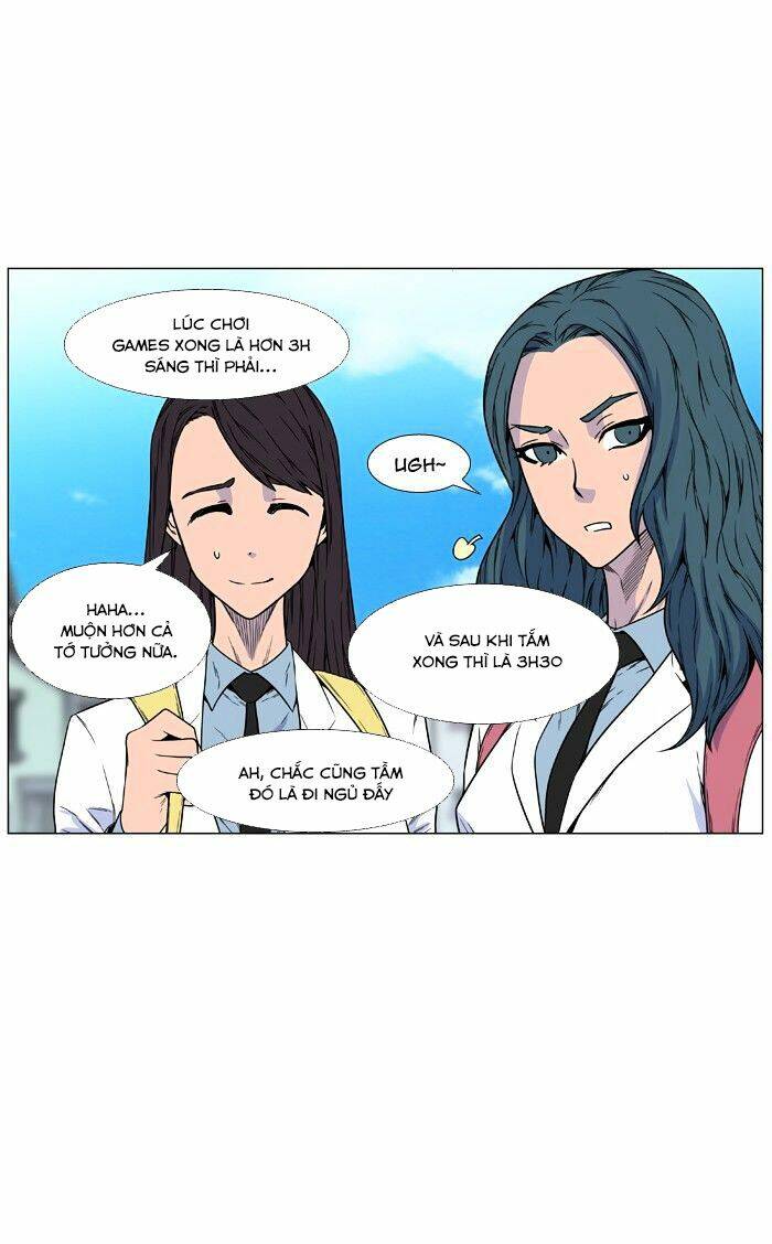 Ma Cà Rồng Quý Tộc Chapter 473 - Trang 2