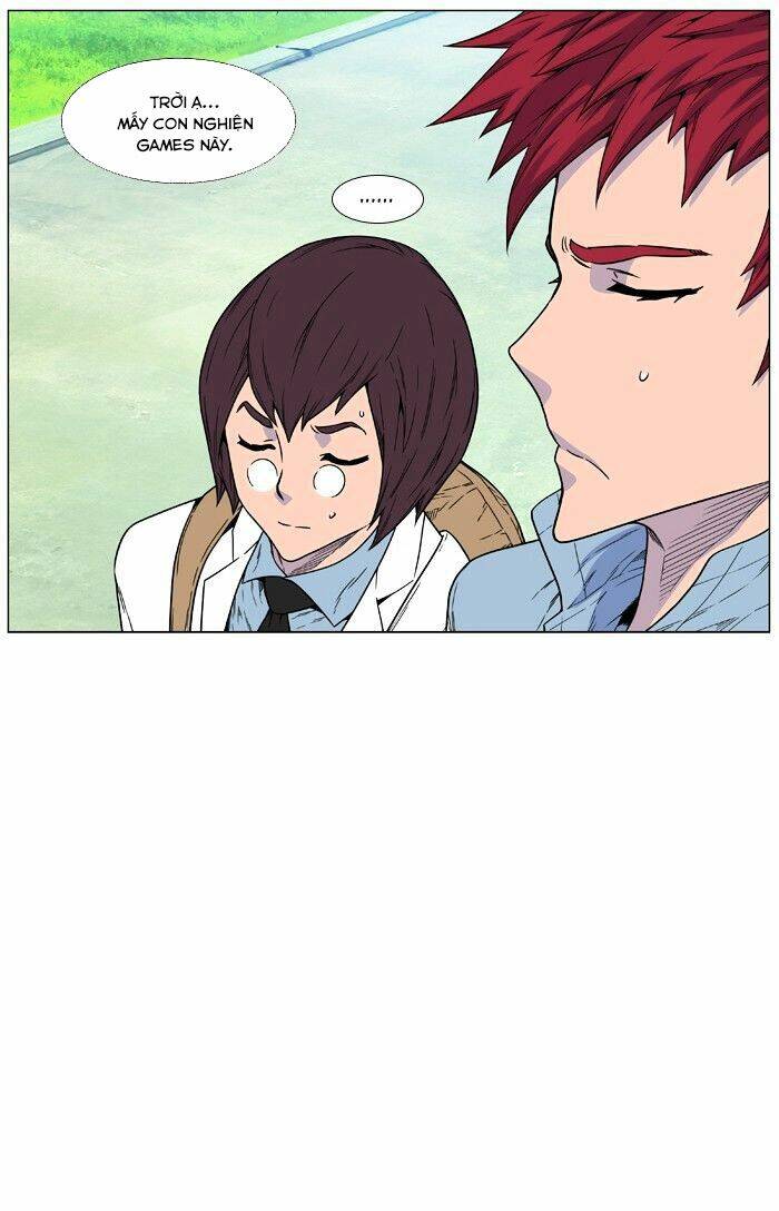 Ma Cà Rồng Quý Tộc Chapter 473 - Trang 2