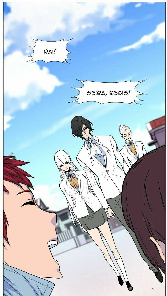 Ma Cà Rồng Quý Tộc Chapter 473 - Trang 2