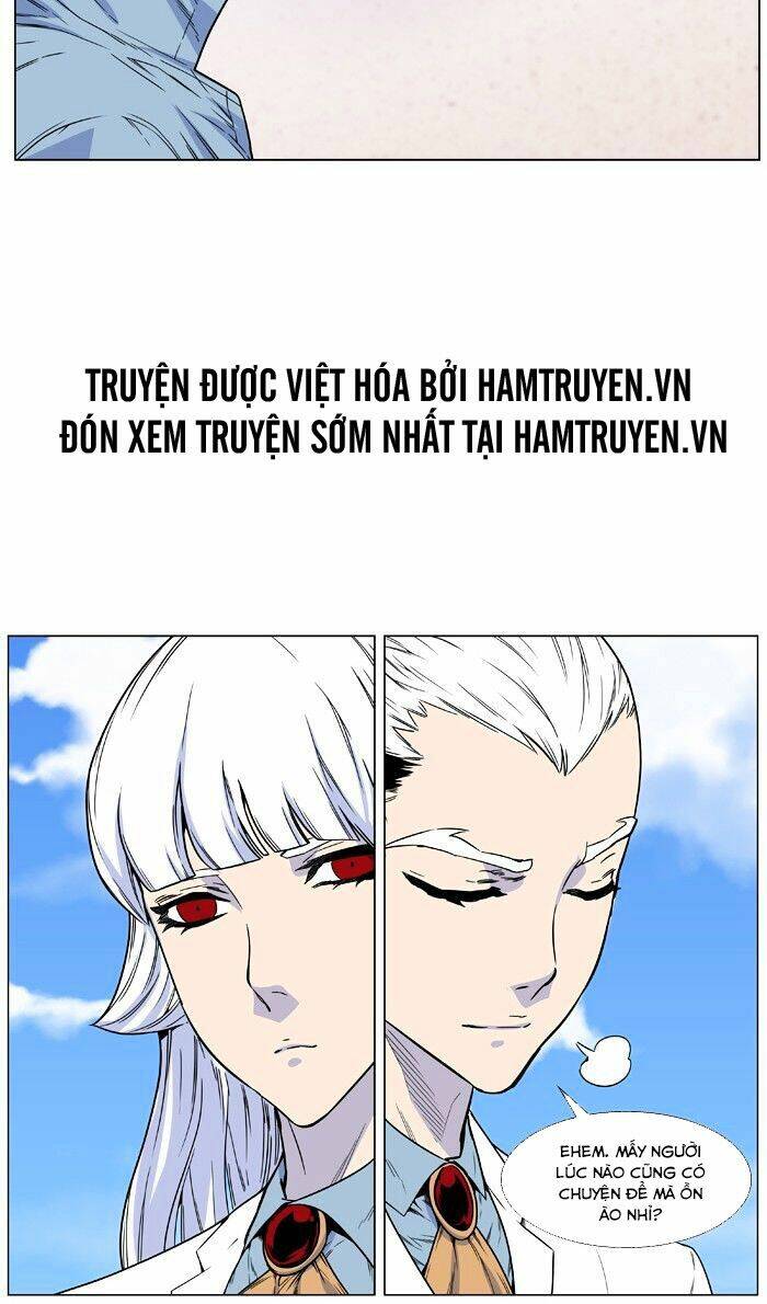 Ma Cà Rồng Quý Tộc Chapter 473 - Trang 2