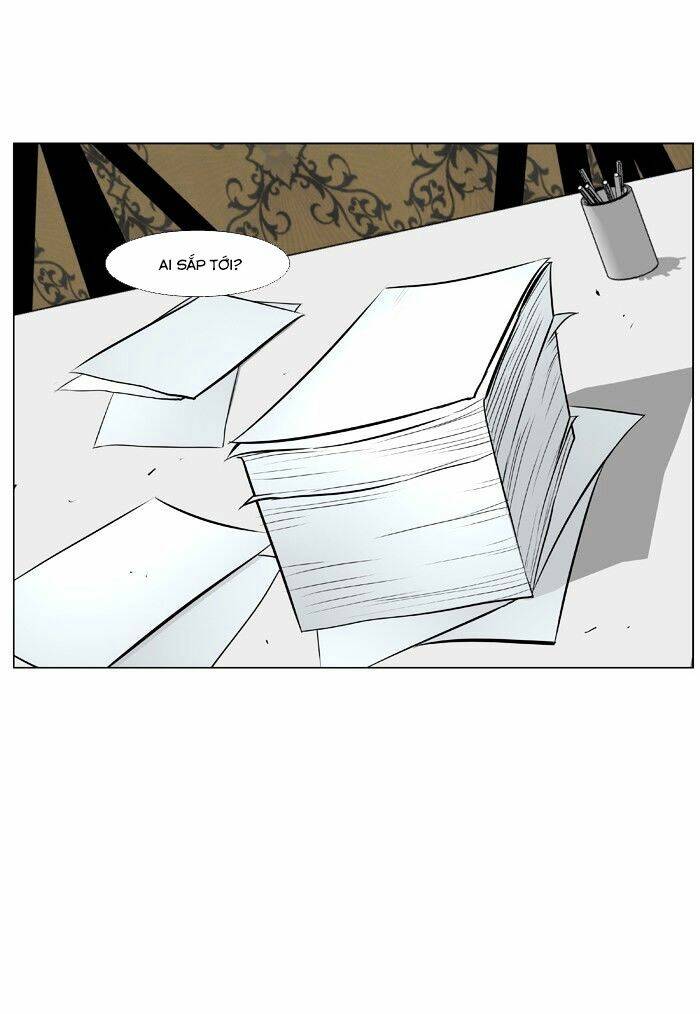 Ma Cà Rồng Quý Tộc Chapter 473 - Trang 2