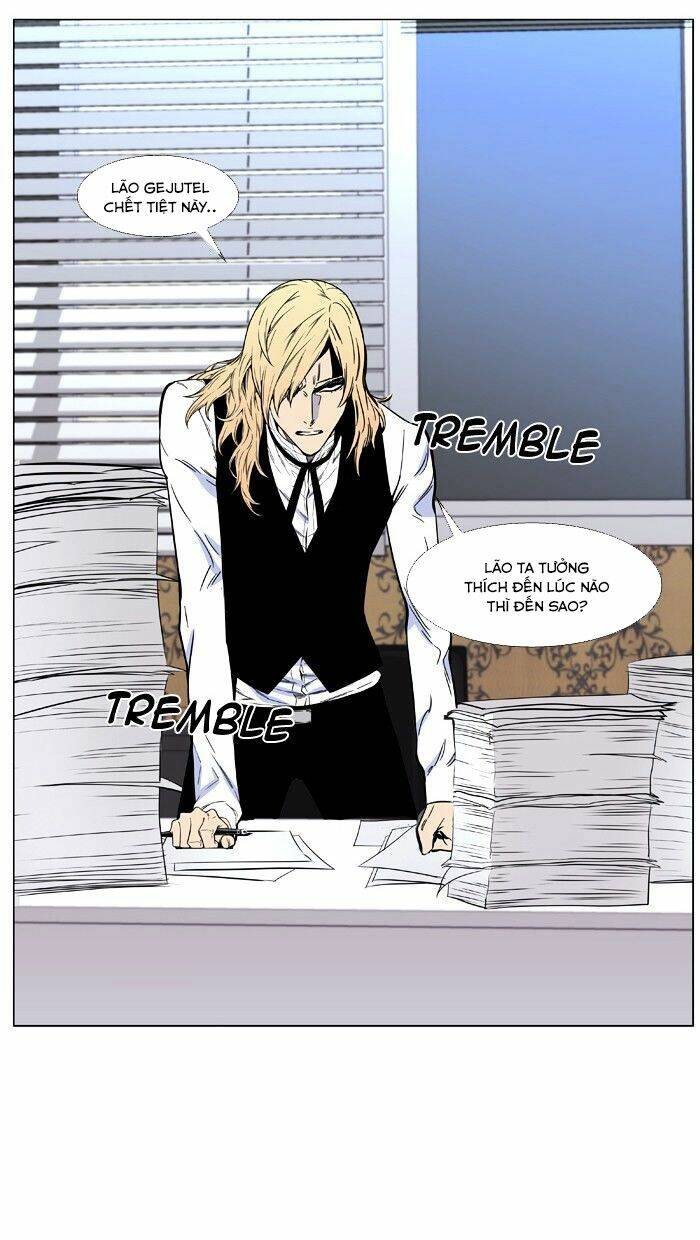 Ma Cà Rồng Quý Tộc Chapter 473 - Trang 2