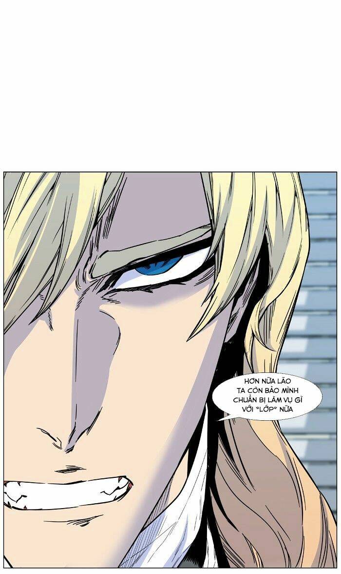 Ma Cà Rồng Quý Tộc Chapter 473 - Trang 2