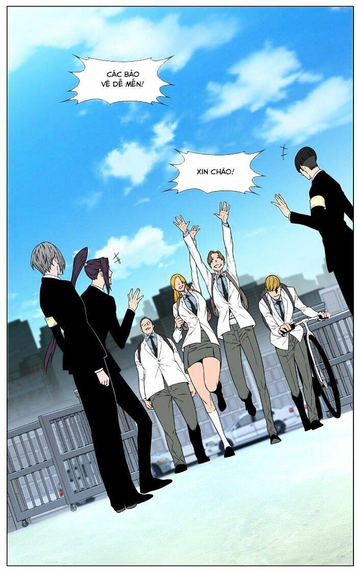 Ma Cà Rồng Quý Tộc Chapter 473 - Trang 2