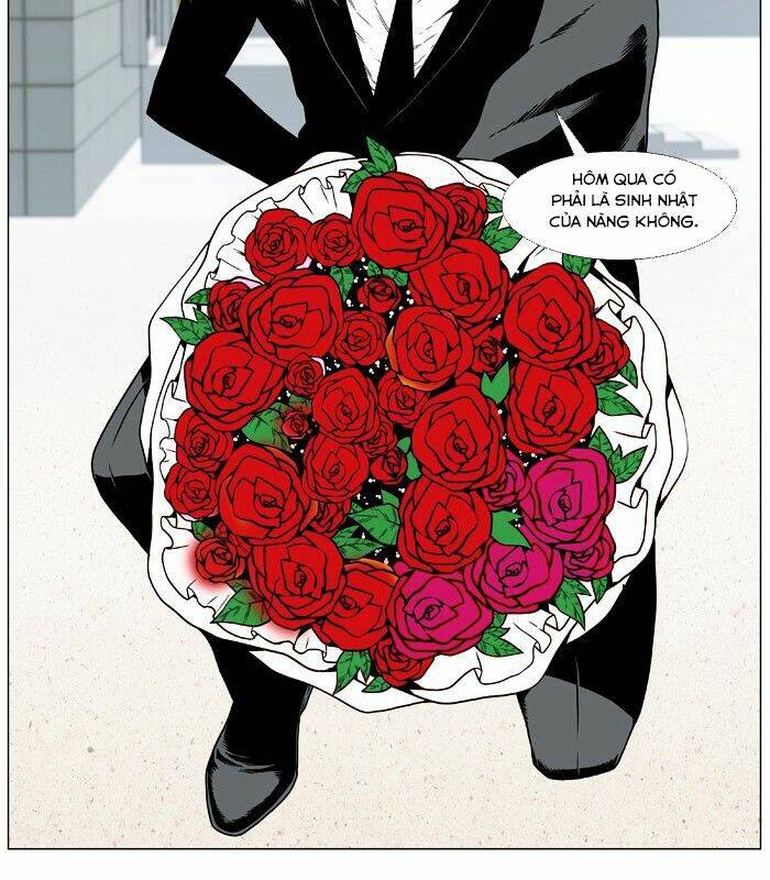 Ma Cà Rồng Quý Tộc Chapter 473 - Trang 2