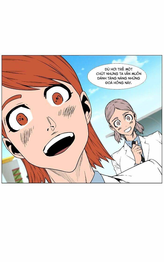 Ma Cà Rồng Quý Tộc Chapter 473 - Trang 2