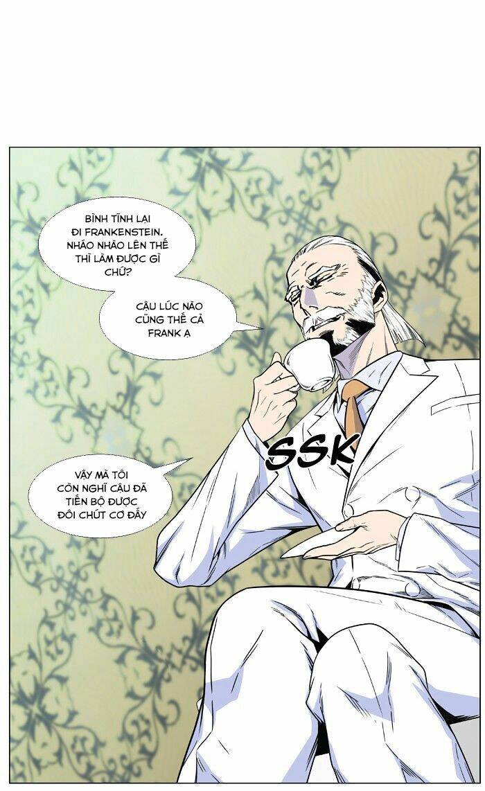 Ma Cà Rồng Quý Tộc Chapter 474 - Trang 2