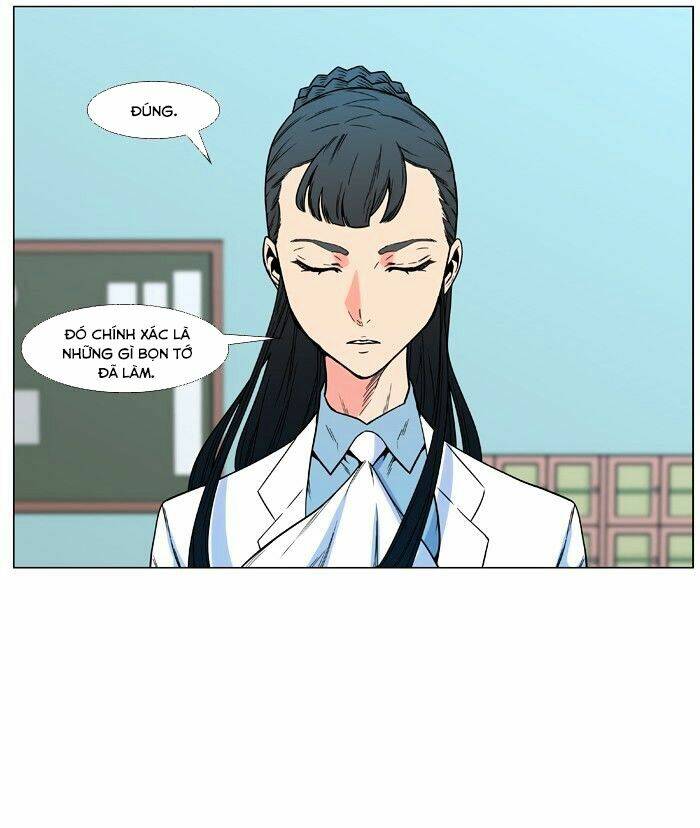 Ma Cà Rồng Quý Tộc Chapter 476 - Trang 2