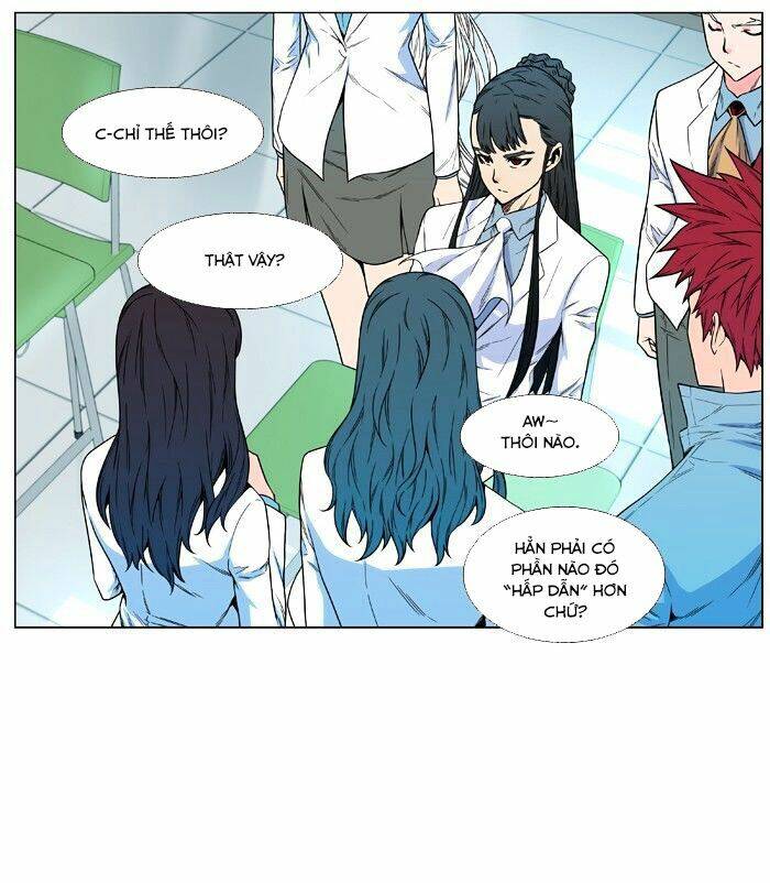 Ma Cà Rồng Quý Tộc Chapter 476 - Trang 2