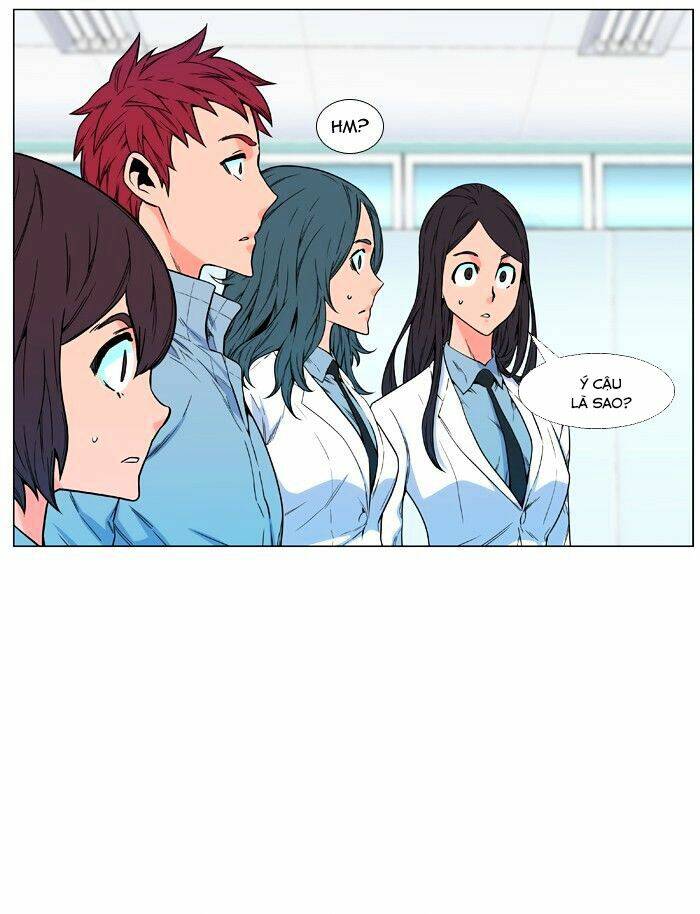 Ma Cà Rồng Quý Tộc Chapter 476 - Trang 2