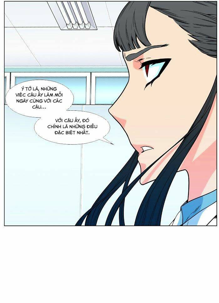 Ma Cà Rồng Quý Tộc Chapter 476 - Trang 2