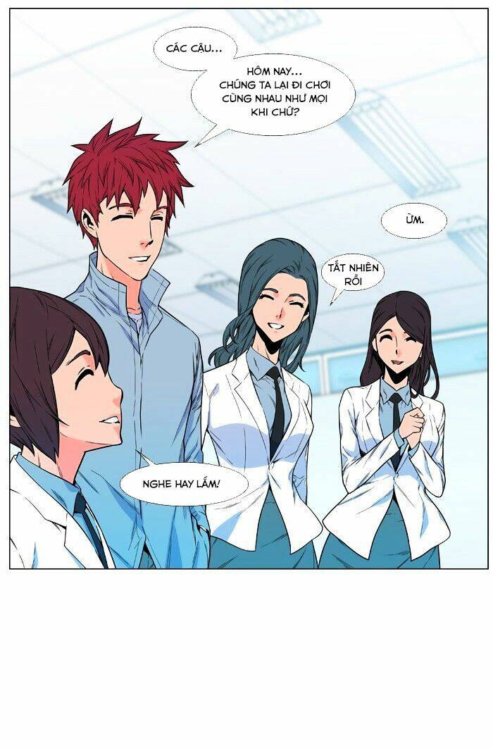 Ma Cà Rồng Quý Tộc Chapter 476 - Trang 2