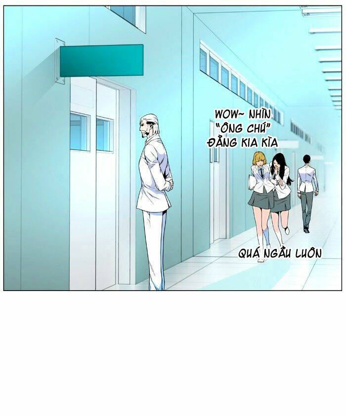 Ma Cà Rồng Quý Tộc Chapter 476 - Trang 2