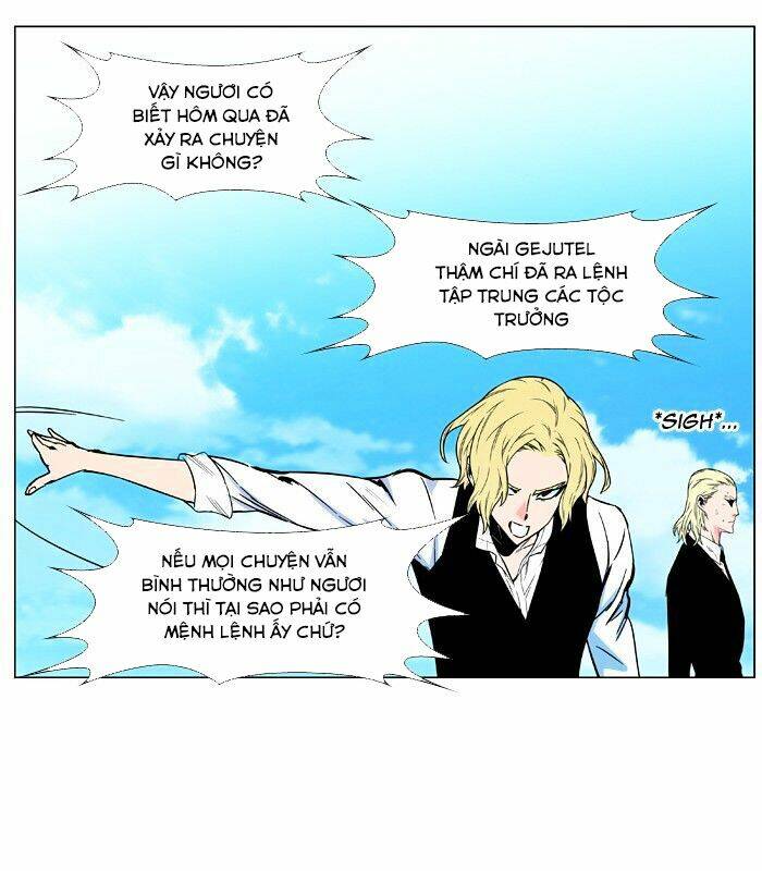 Ma Cà Rồng Quý Tộc Chapter 476 - Trang 2