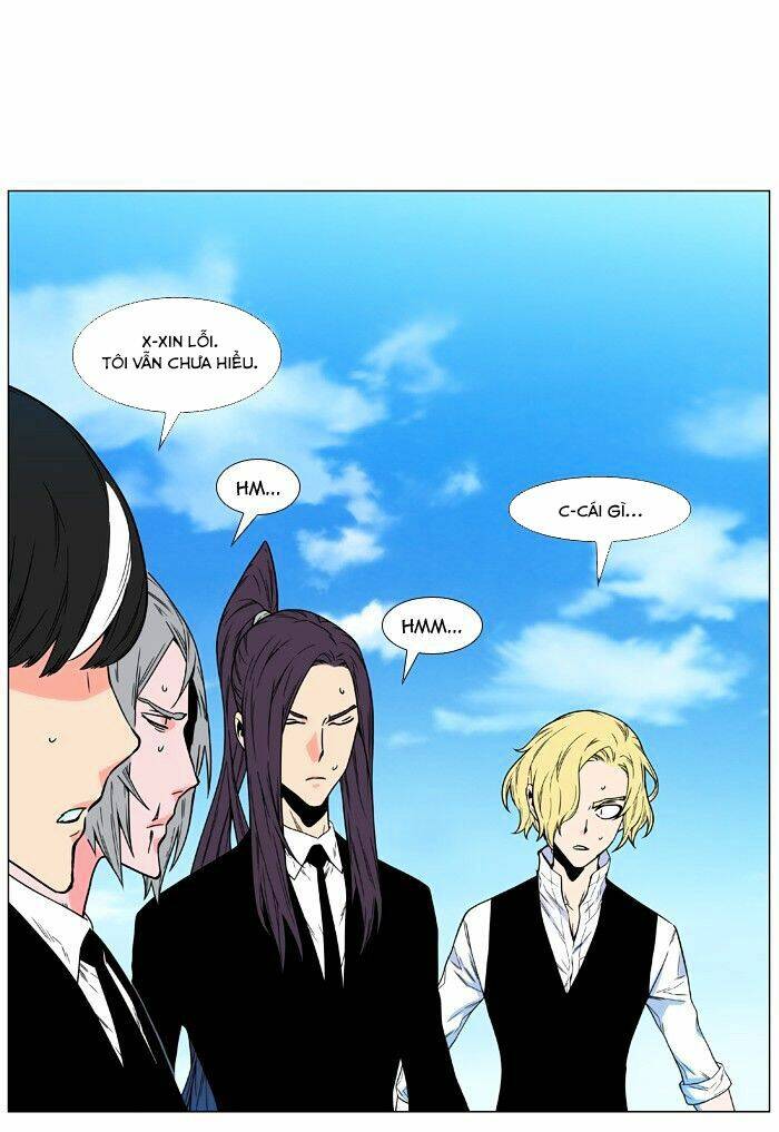 Ma Cà Rồng Quý Tộc Chapter 476 - Trang 2