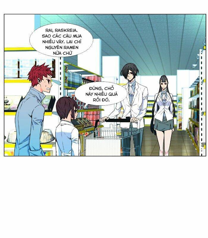 Ma Cà Rồng Quý Tộc Chapter 476 - Trang 2