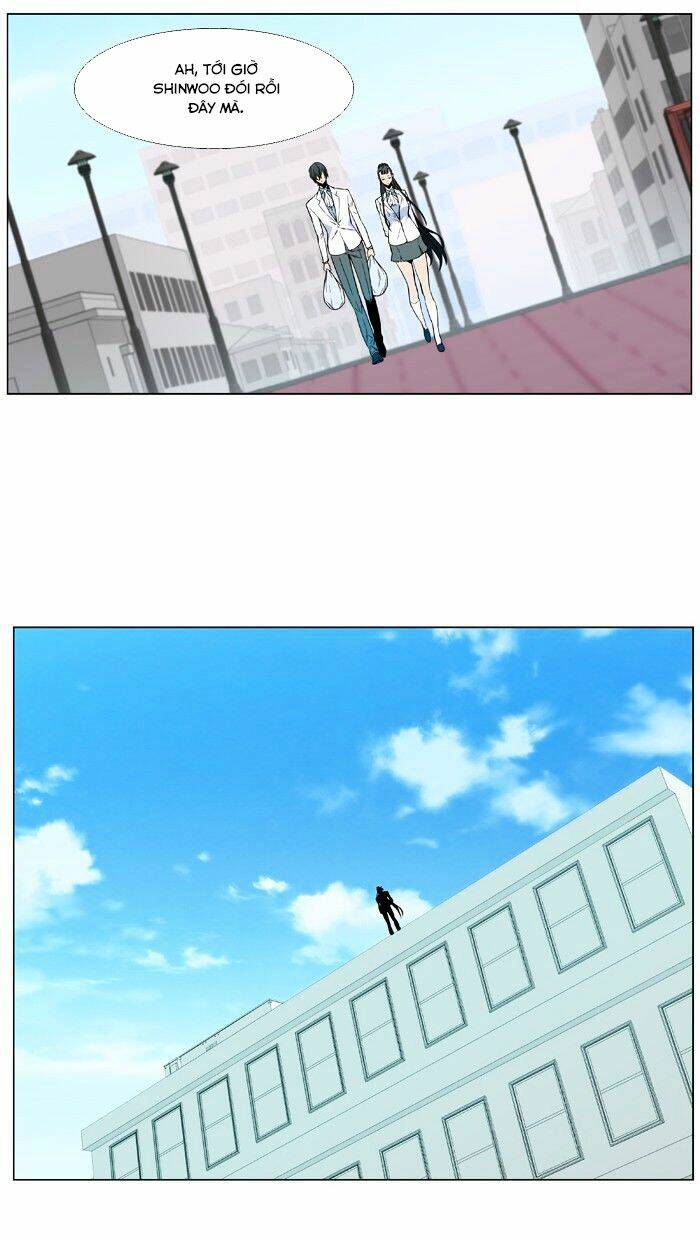 Ma Cà Rồng Quý Tộc Chapter 476 - Trang 2