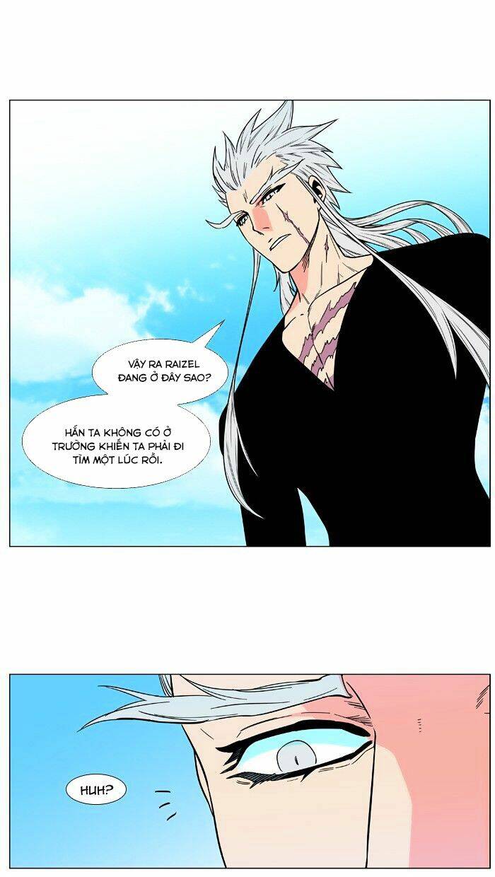 Ma Cà Rồng Quý Tộc Chapter 476 - Trang 2