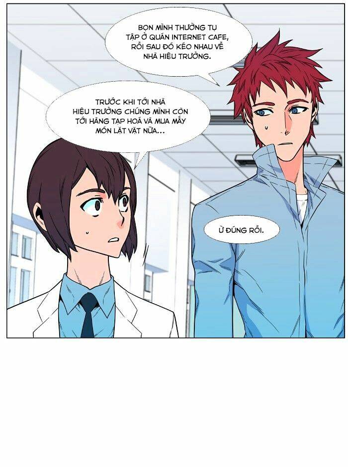 Ma Cà Rồng Quý Tộc Chapter 476 - Trang 2