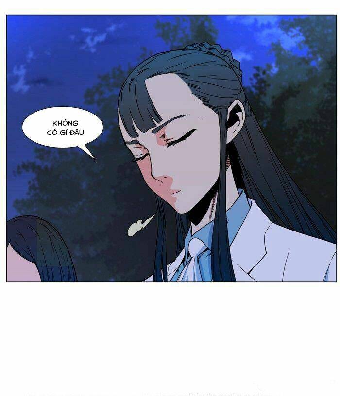 Ma Cà Rồng Quý Tộc Chapter 477 - Trang 2