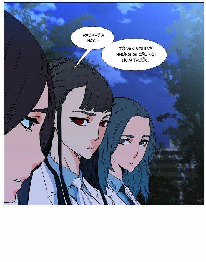 Ma Cà Rồng Quý Tộc Chapter 477 - Trang 2