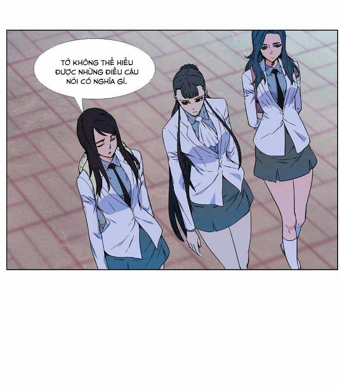 Ma Cà Rồng Quý Tộc Chapter 477 - Trang 2