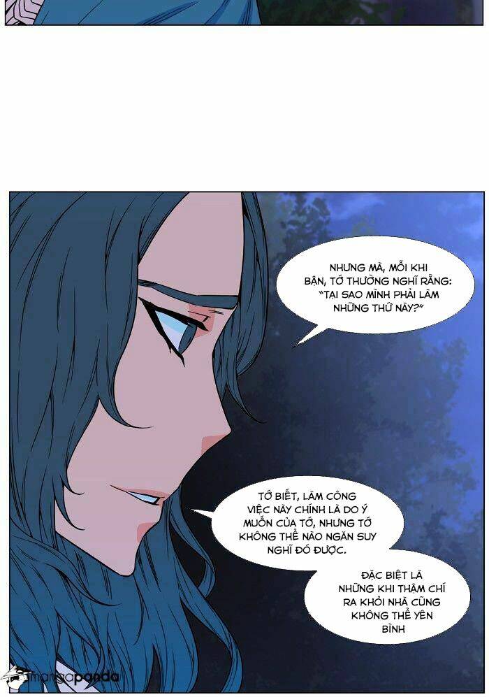 Ma Cà Rồng Quý Tộc Chapter 477 - Trang 2