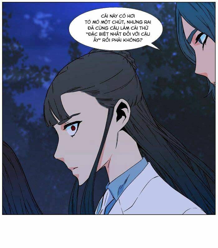 Ma Cà Rồng Quý Tộc Chapter 477 - Trang 2