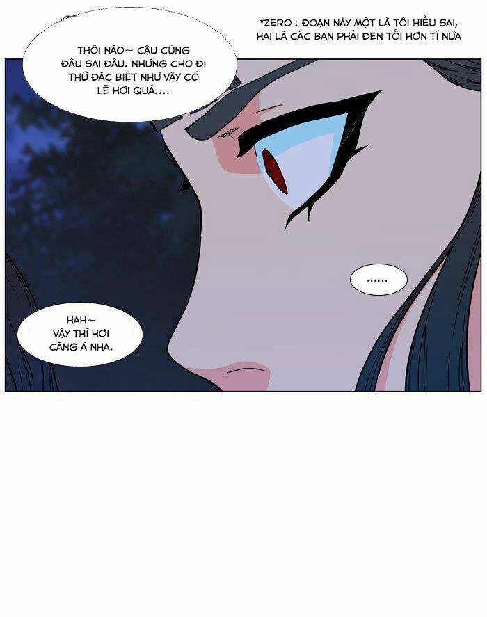 Ma Cà Rồng Quý Tộc Chapter 477 - Trang 2