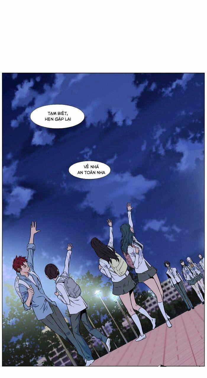 Ma Cà Rồng Quý Tộc Chapter 477 - Trang 2