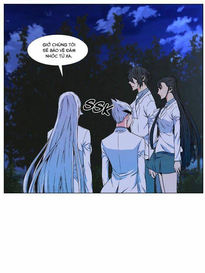 Ma Cà Rồng Quý Tộc Chapter 477 - Trang 2