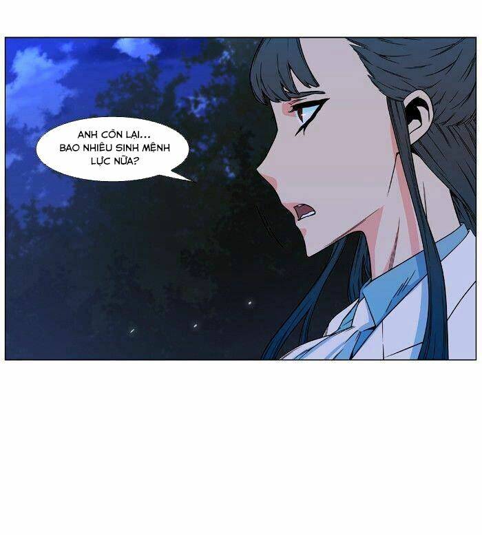 Ma Cà Rồng Quý Tộc Chapter 477 - Trang 2