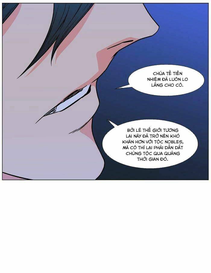 Ma Cà Rồng Quý Tộc Chapter 477 - Trang 2