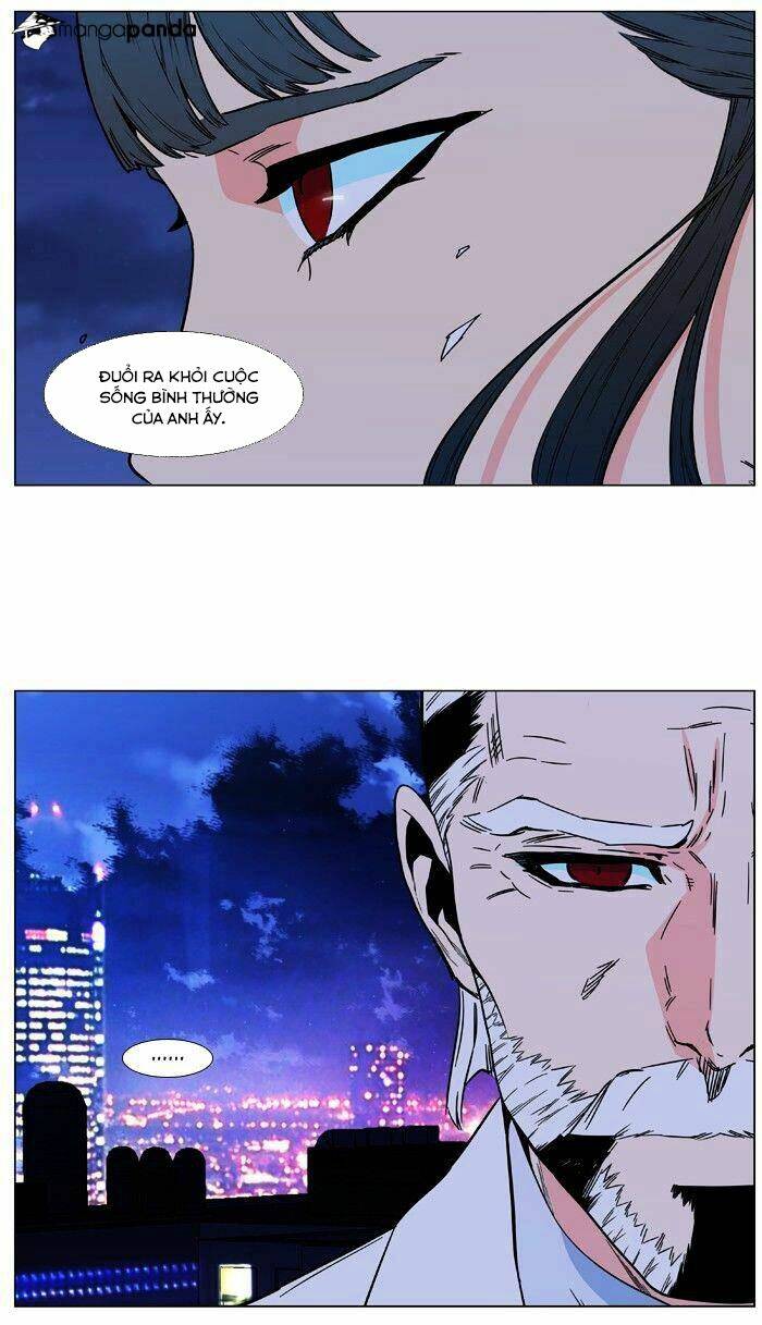 Ma Cà Rồng Quý Tộc Chapter 477 - Trang 2