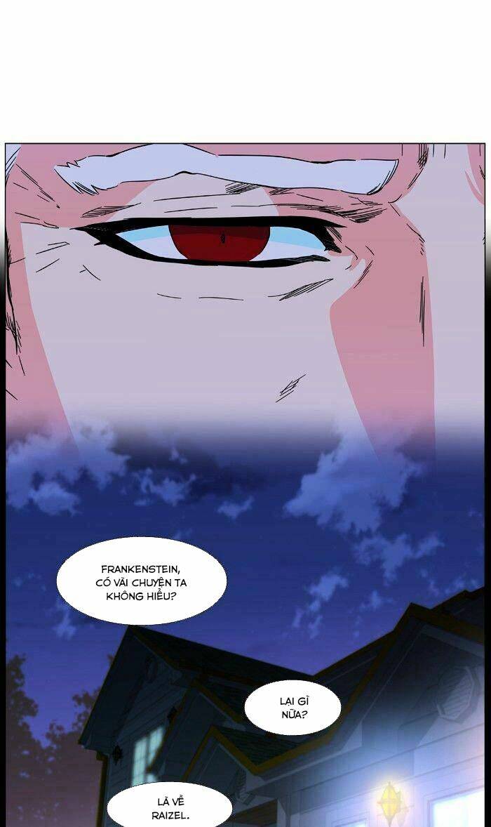 Ma Cà Rồng Quý Tộc Chapter 477 - Trang 2