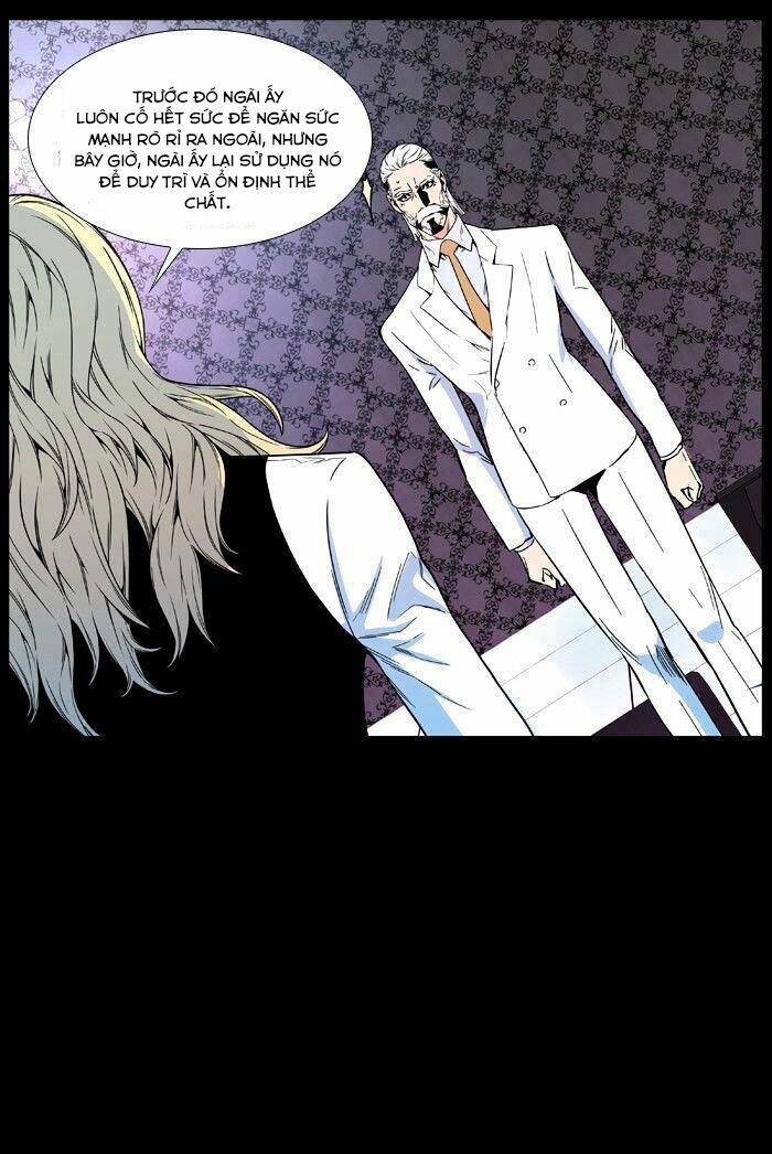 Ma Cà Rồng Quý Tộc Chapter 477 - Trang 2