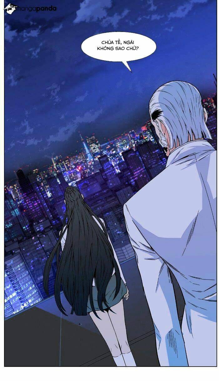 Ma Cà Rồng Quý Tộc Chapter 477 - Trang 2