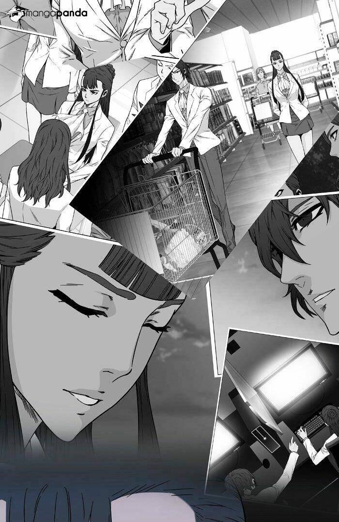 Ma Cà Rồng Quý Tộc Chapter 477 - Trang 2