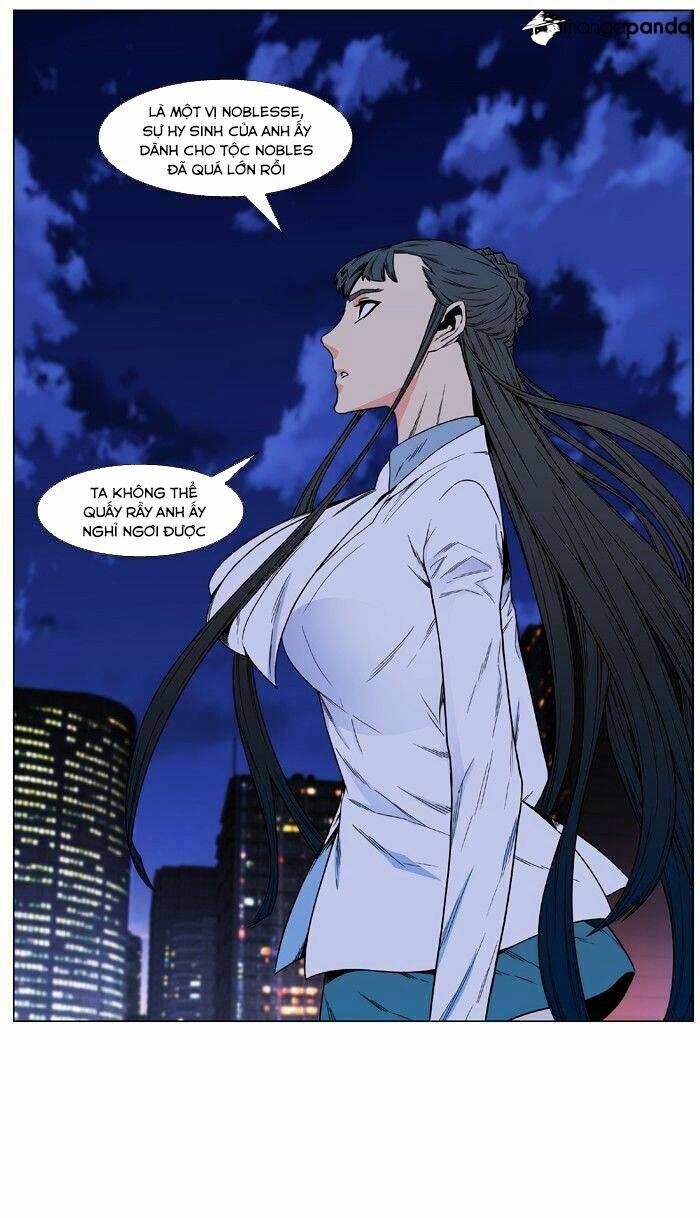 Ma Cà Rồng Quý Tộc Chapter 477 - Trang 2