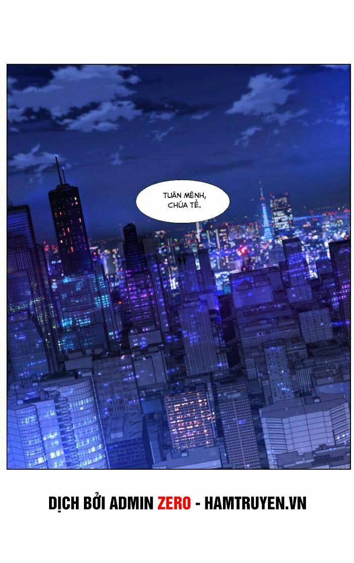 Ma Cà Rồng Quý Tộc Chapter 477 - Trang 2