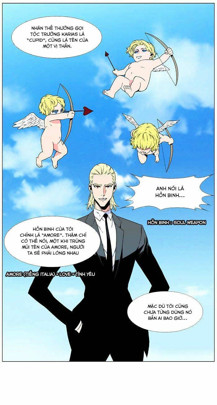 Ma Cà Rồng Quý Tộc Chapter 478 - Trang 2